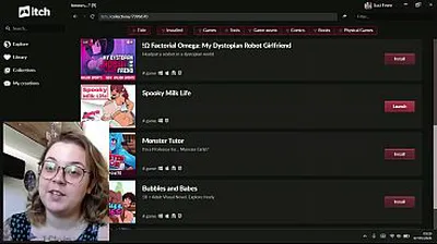 JAVHD