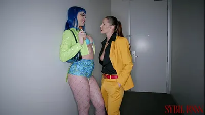 JAVHD