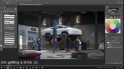 JAVHD