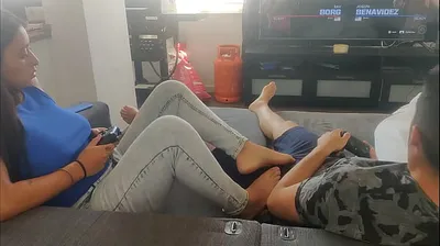 JAVHD