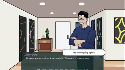 JAVHD