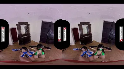 JAVHD