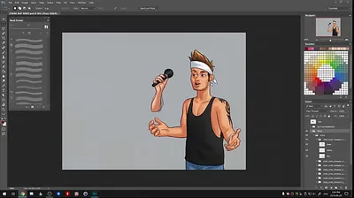 JAVHD