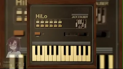 JAVHD