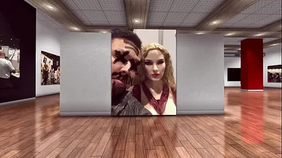 JAVHD