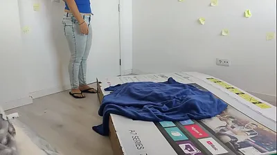JAVHD