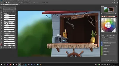 JAVHD