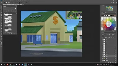 JAVHD