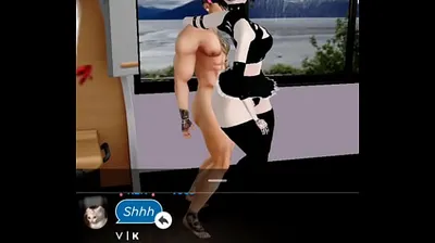 JAVHD