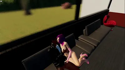 JAVHD