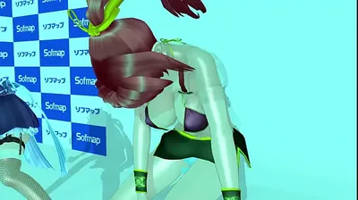 JAVHD