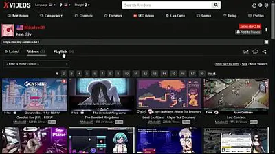 JAVHD