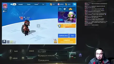 JAVHD