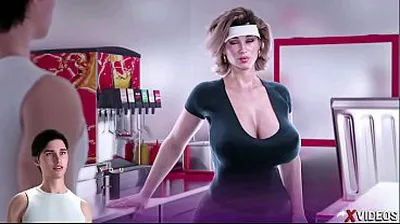JAVHD