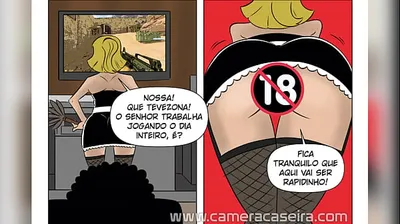 JAVHD
