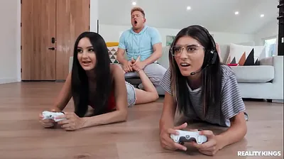 JAVHD