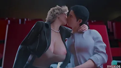 JAVHD