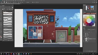 JAVHD