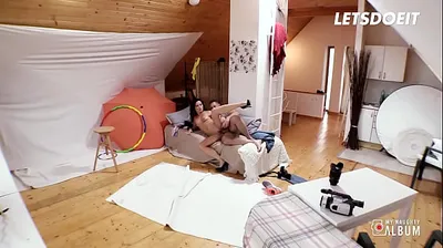 JAVHD