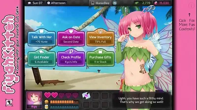 JAVHD