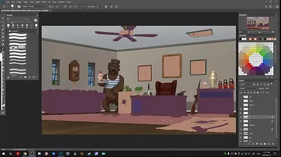 JAVHD