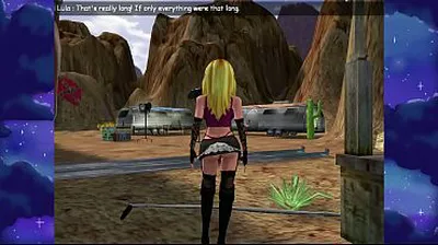 JAVHD