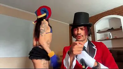 JAVHD