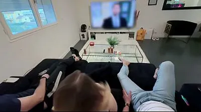 JAVHD