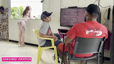 JAVHD