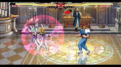 JAVHD