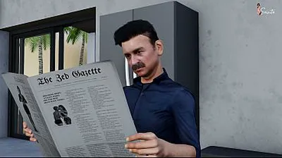 JAVHD
