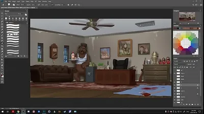 JAVHD