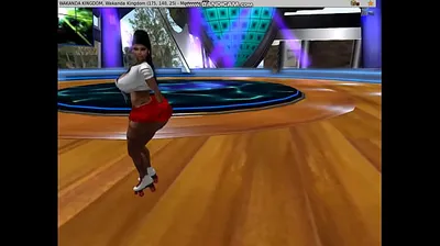 JAVHD