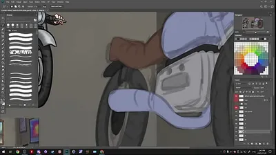 JAVHD