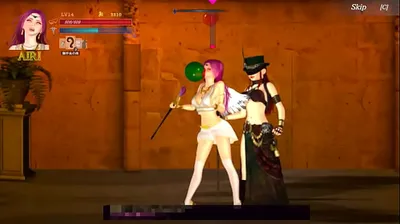 JAVHD