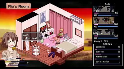 JAVHD