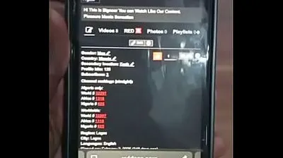 JAVHD