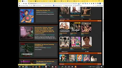JAVHD