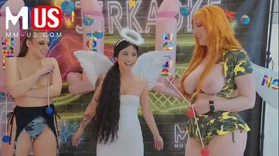 JAVHD