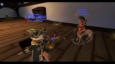 JAVHD