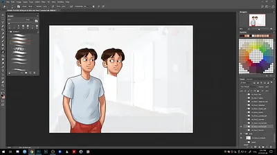 JAVHD