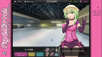 JAVHD