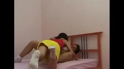 JAVHD