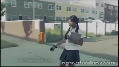 JAVHD