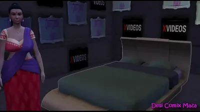 JAVHD