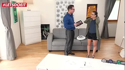 JAVHD