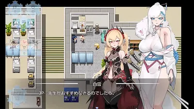 JAVHD