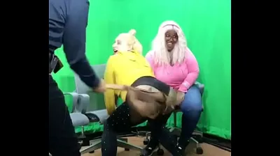 JAVHD