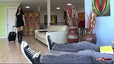 JAVHD