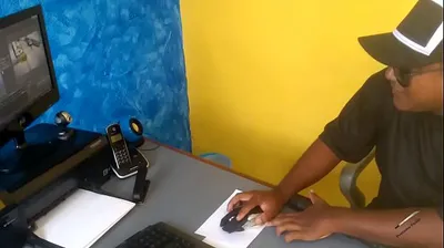 JAVHD